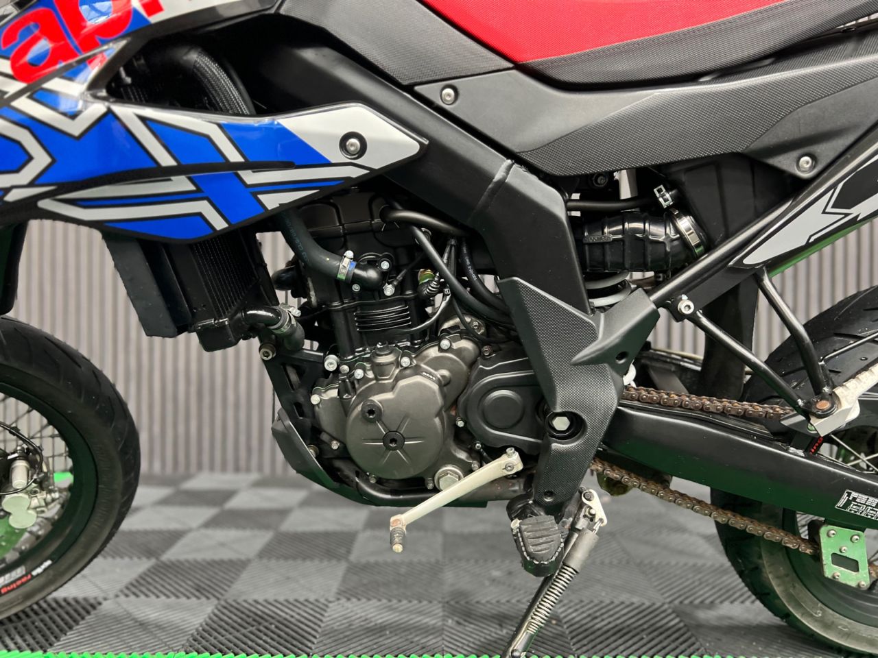 Used Aprilia SX for sale - 78435807: Photo 19