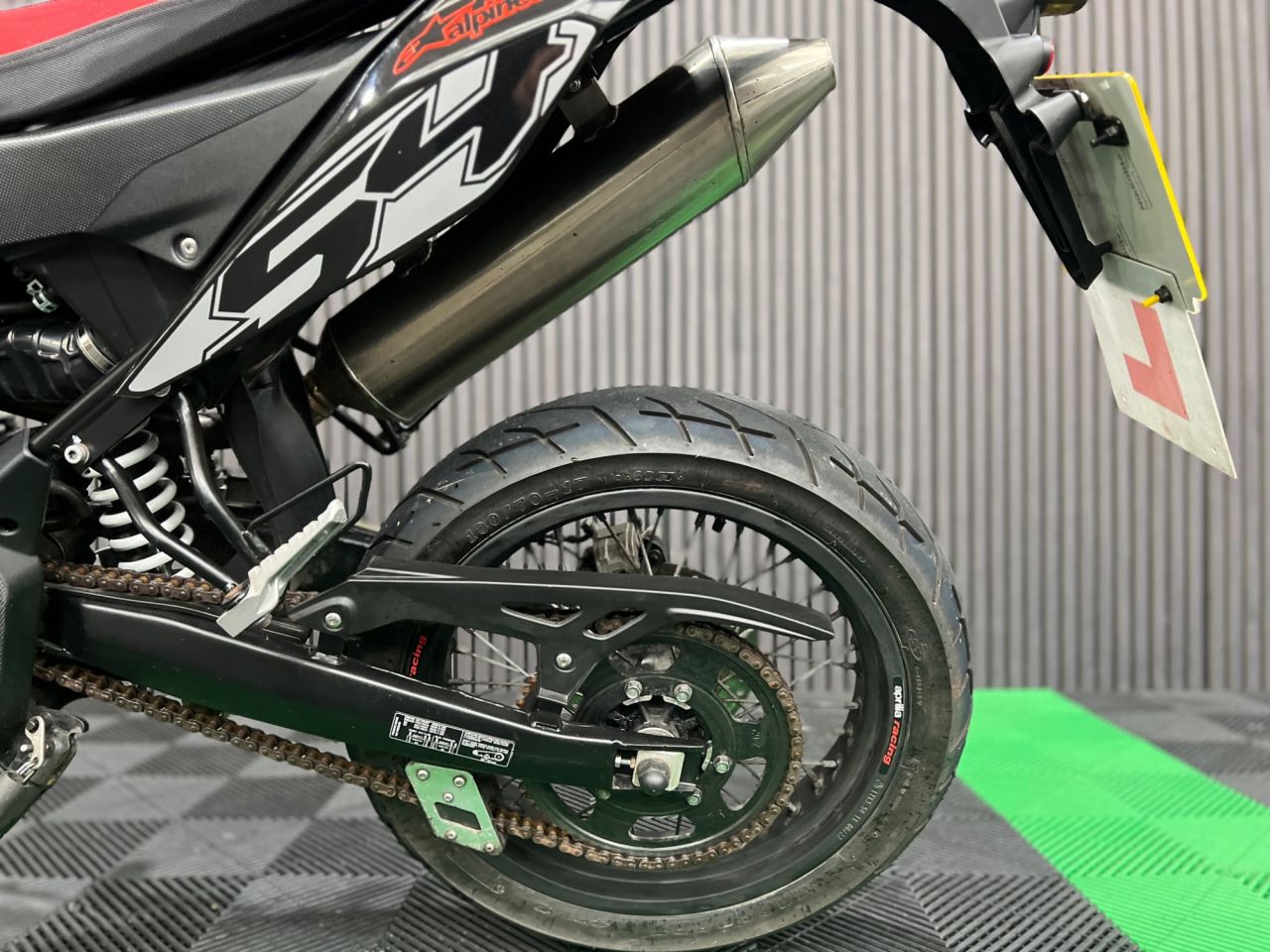 Used Aprilia SX for sale - 78435807: Photo 20