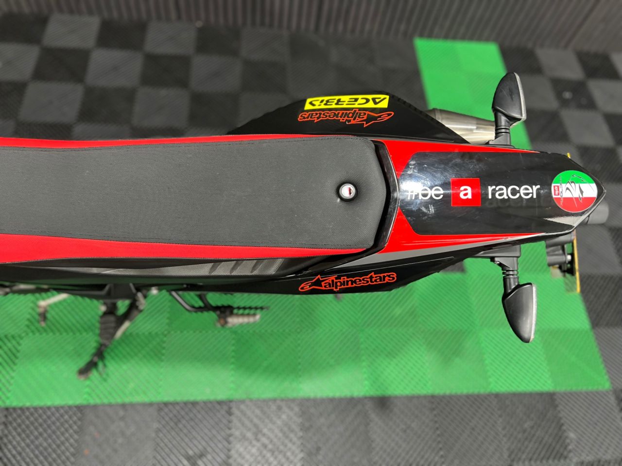 Used Aprilia SX for sale - 78435807: Photo 21