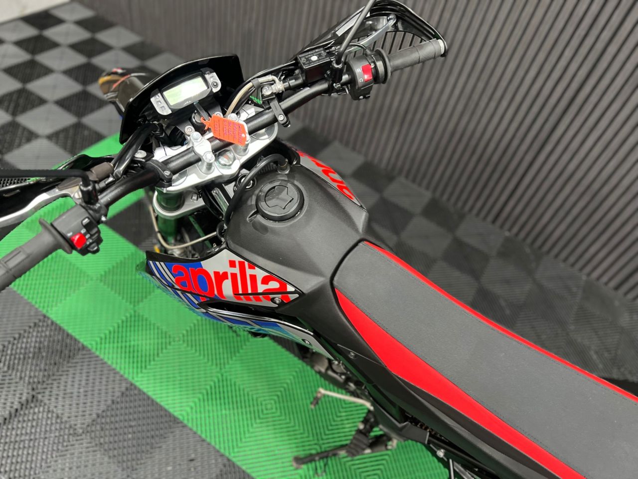 Used Aprilia SX for sale - 78435807: Photo 22