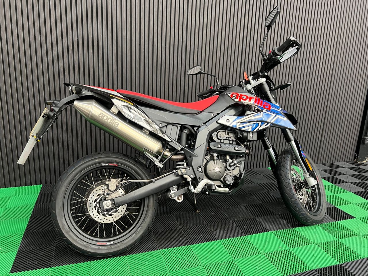 Used Aprilia SX for sale - 78435807: Photo 4