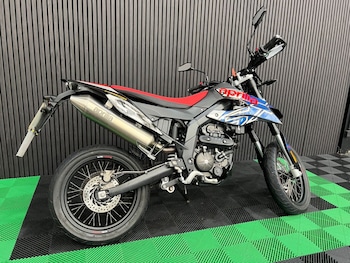 Used Aprilia SX undefined for sale - bike-78435807: Photo