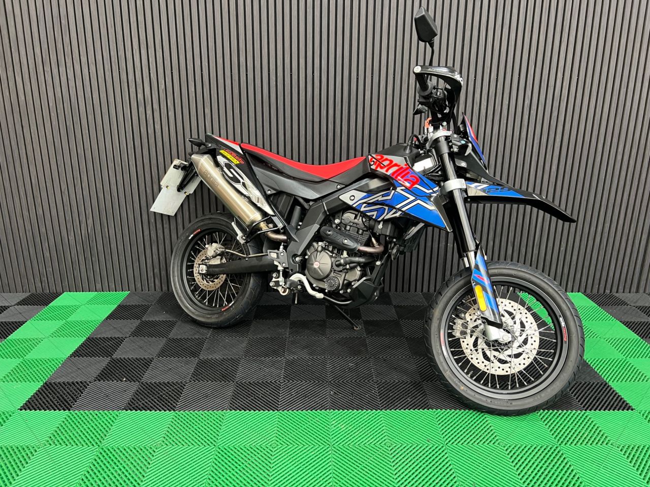 Used Aprilia SX for sale - 78435807: Photo 6