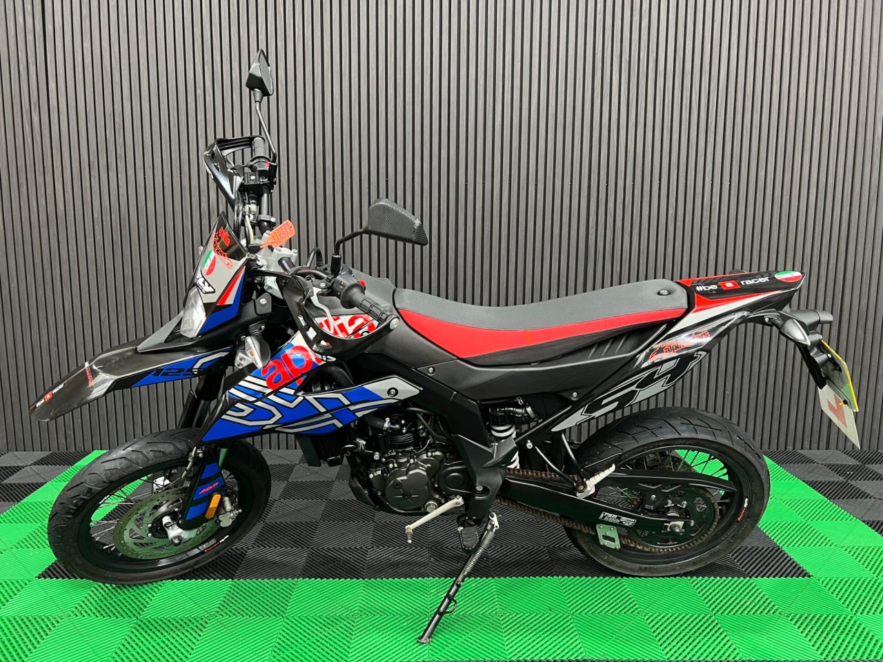 Used Aprilia SX for sale - 78435807: Photo 7