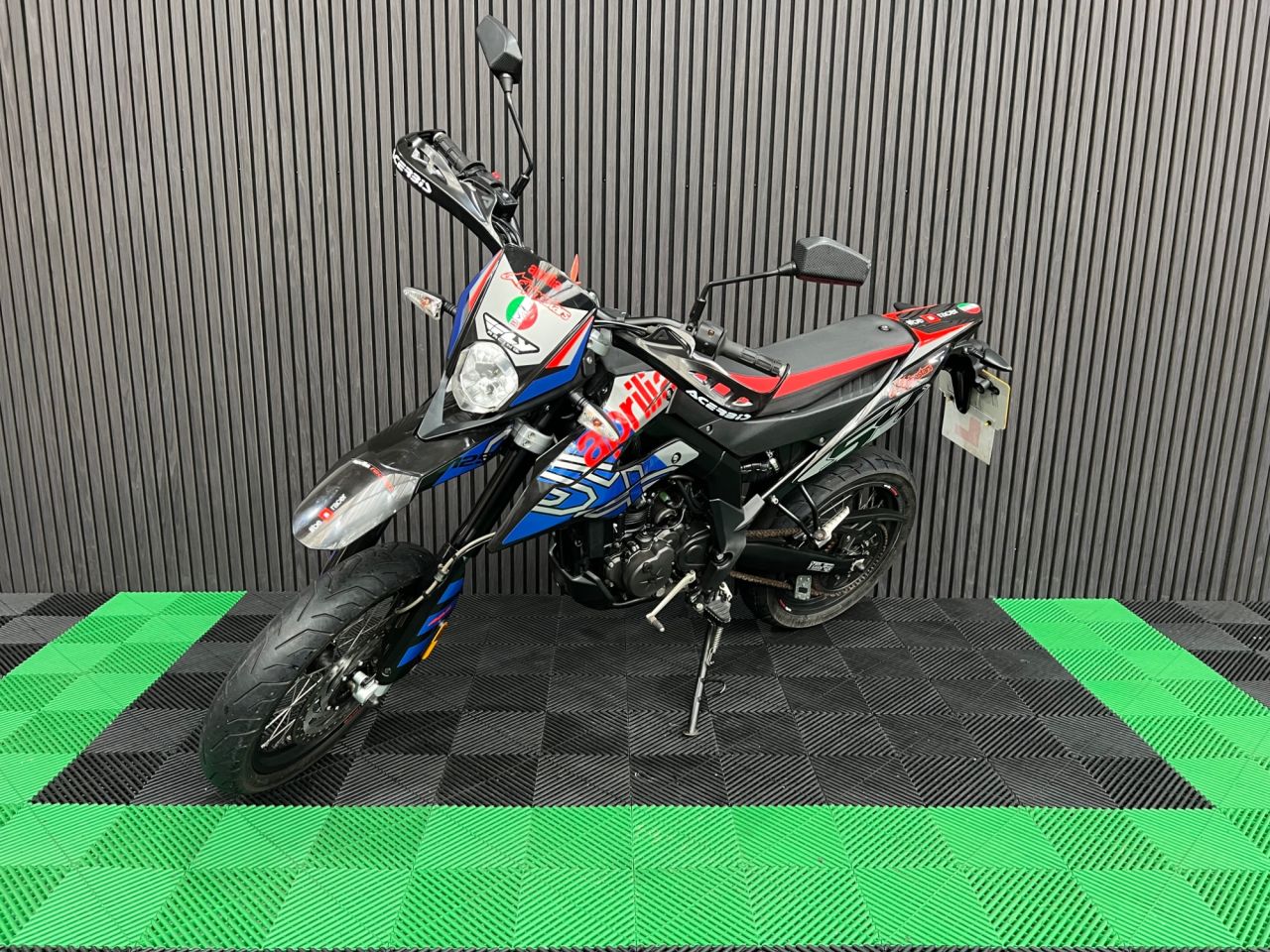 Used Aprilia SX for sale - 78435807: Photo 9