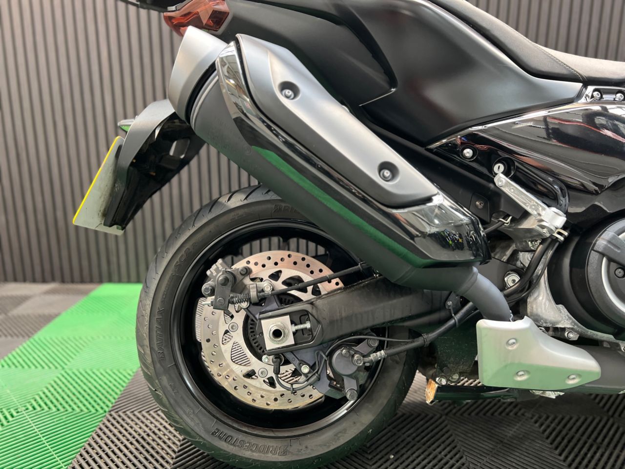 Used Yamaha Tmax for sale - 78870062: Photo 12