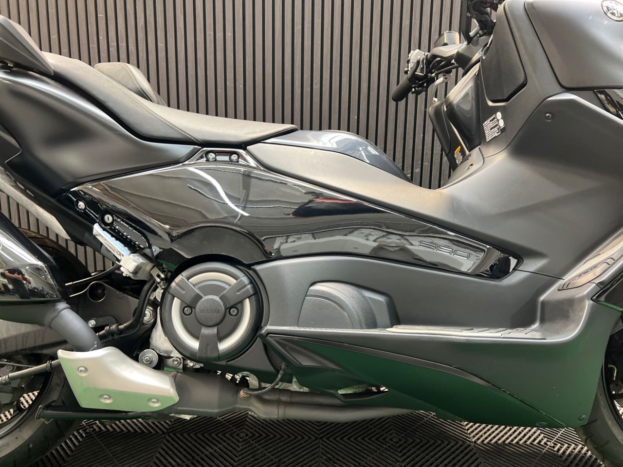Used Yamaha Tmax for sale - 78870062: Photo 13