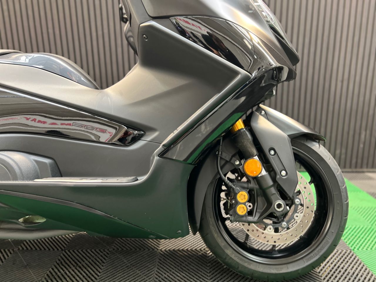 Used Yamaha Tmax for sale - 78870062: Photo 14