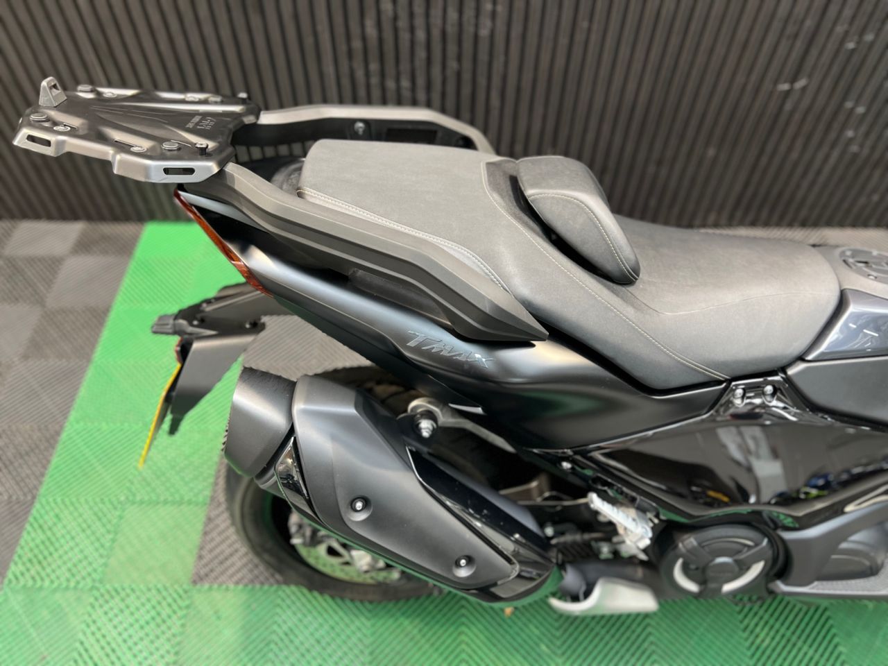 Used Yamaha Tmax for sale - 78870062: Photo 15