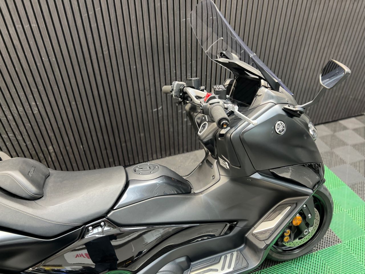 Used Yamaha Tmax for sale - 78870062: Photo 16