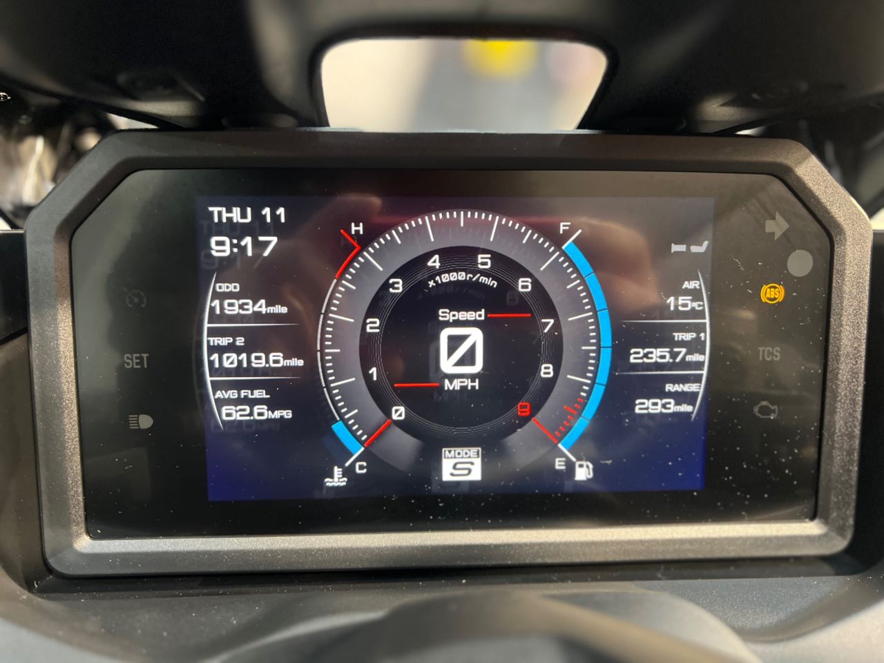 Used Yamaha Tmax for sale - 78870062: Photo 17