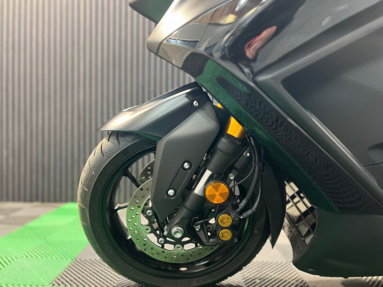 Used Yamaha Tmax for sale - 78870062: Photo 18