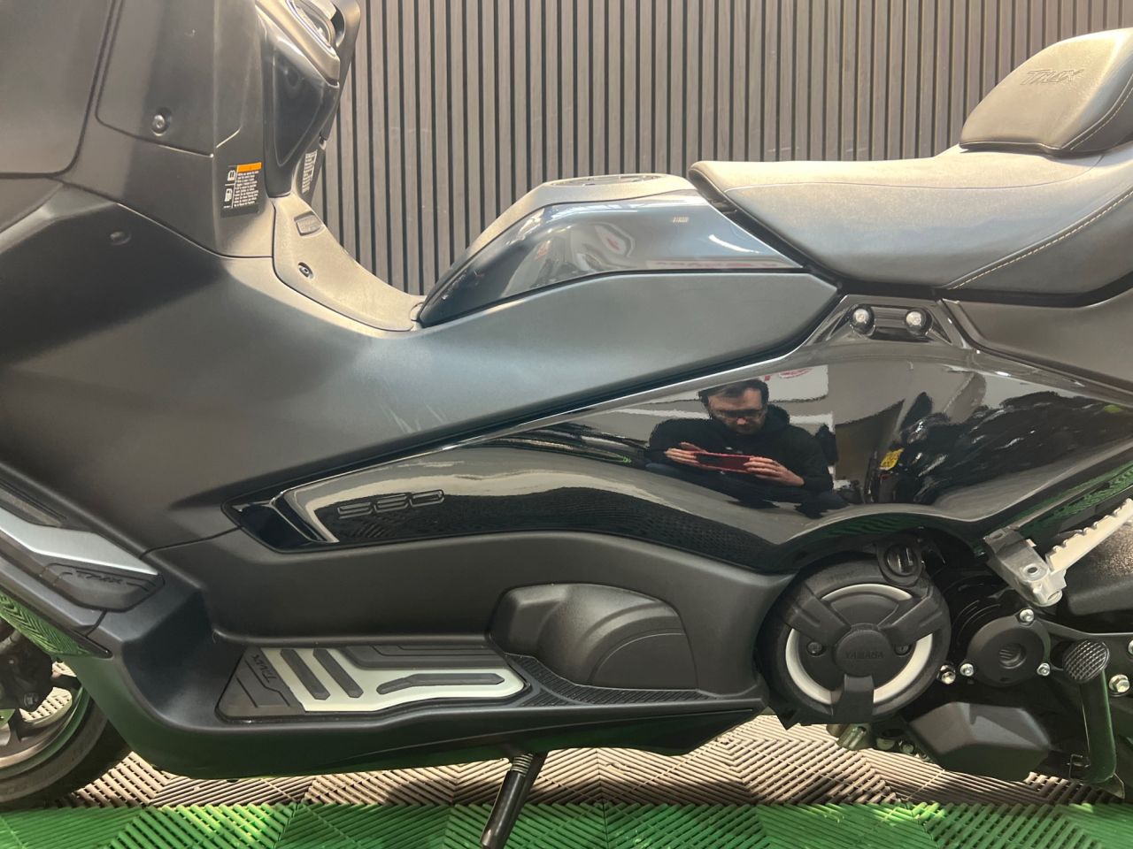 Used Yamaha Tmax for sale - 78870062: Photo 19