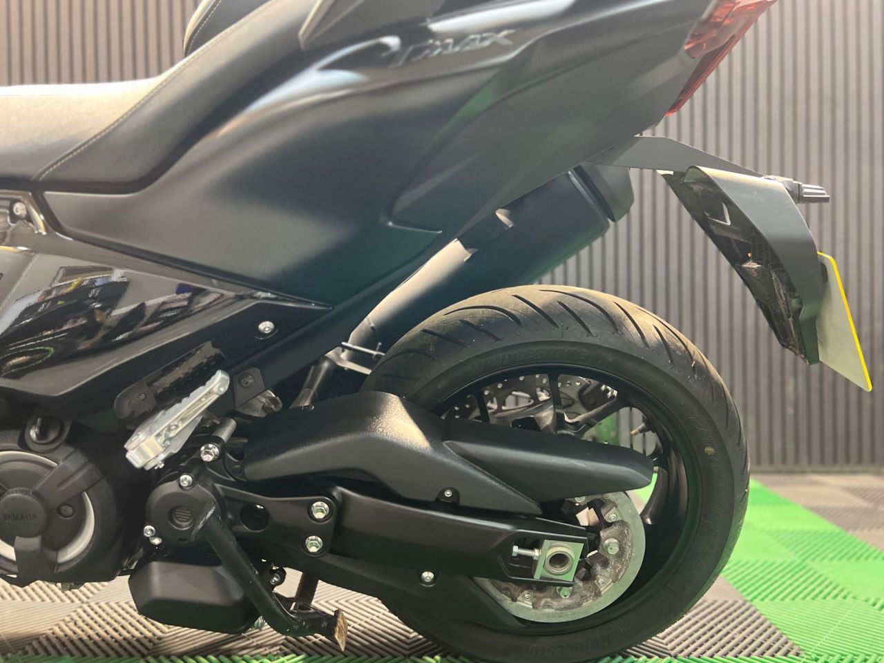 Used Yamaha Tmax for sale - 78870062: Photo 20