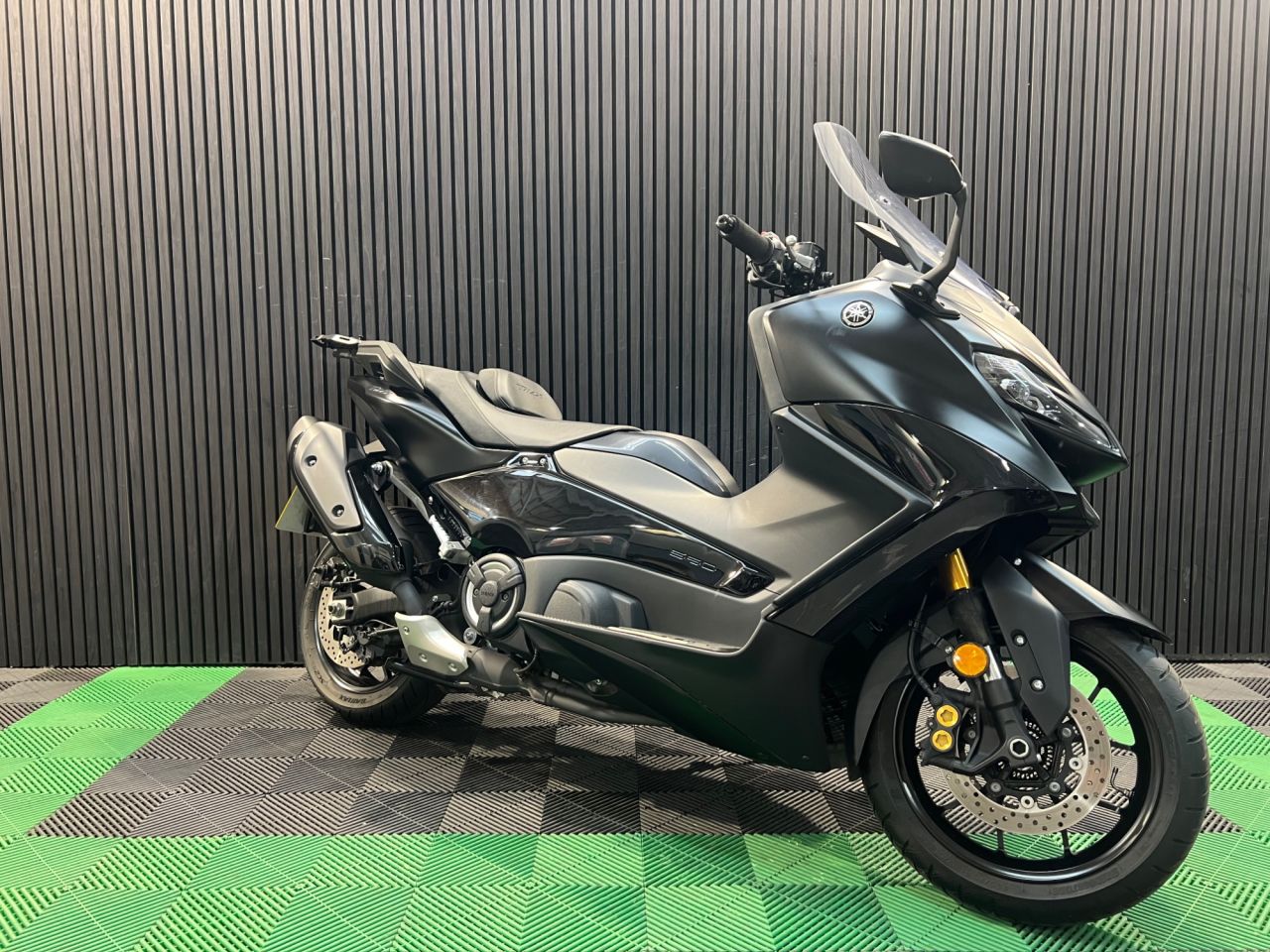 Used Yamaha Tmax for sale - 78870062: Photo 6