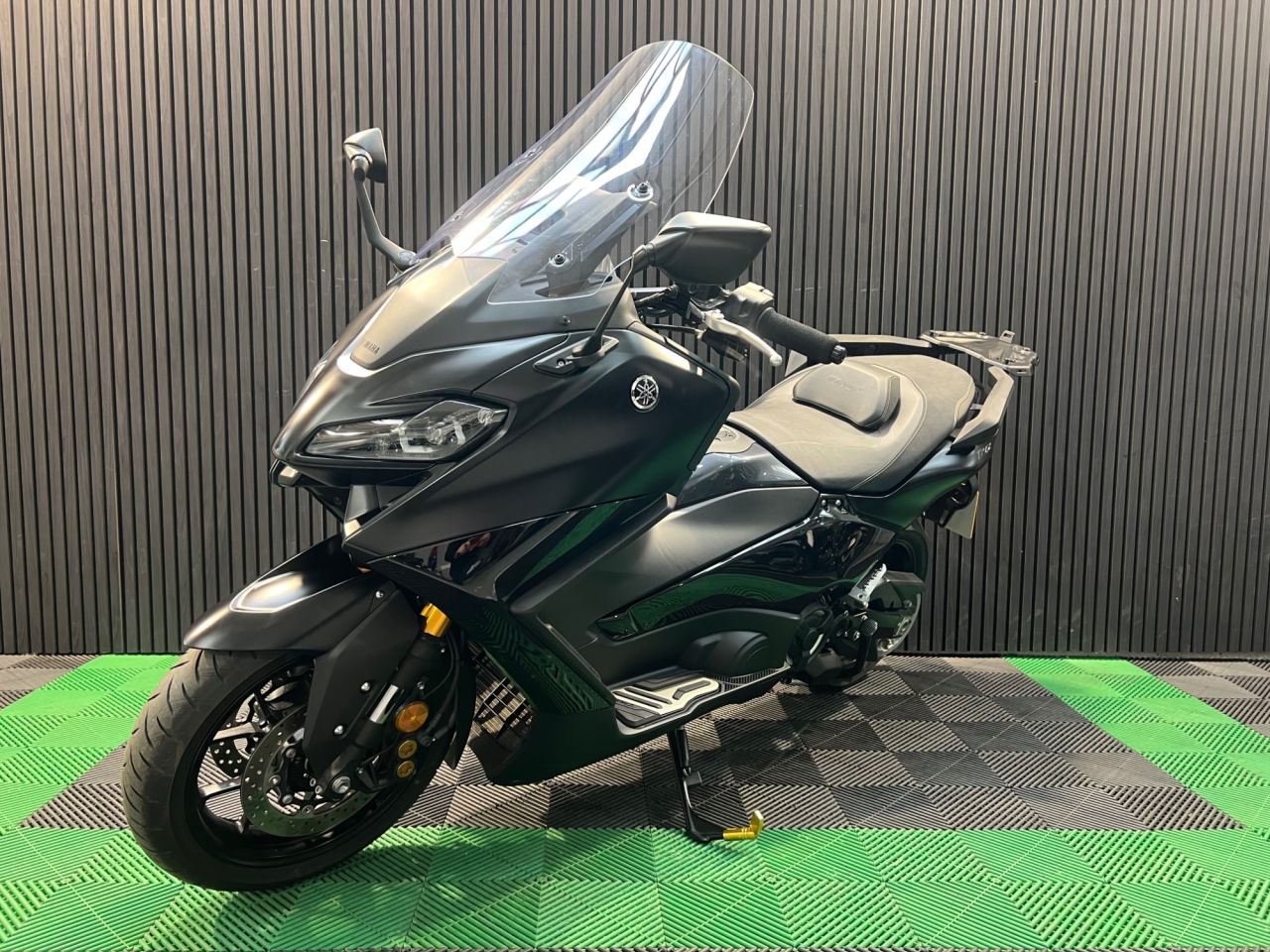 Used Yamaha Tmax for sale - 78870062: Photo 7