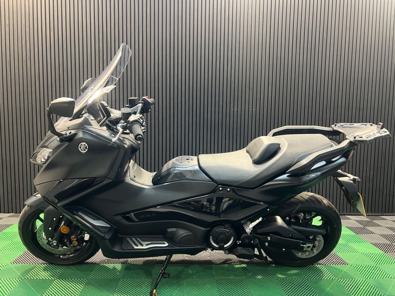 Used Yamaha Tmax for sale - 78870062: Photo 9