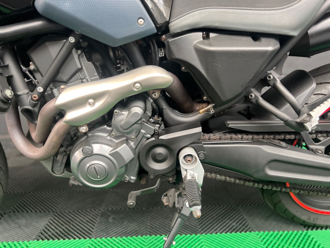 Used Yamaha MT-03 for sale - 78435313: Photo 15