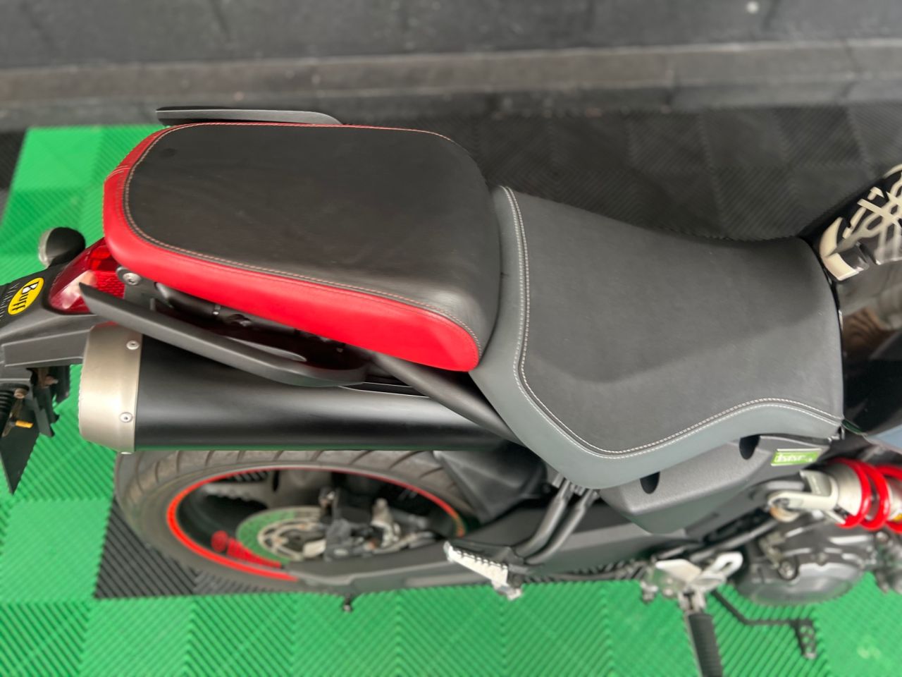 Used Yamaha MT-03 for sale - 78435313: Photo 19