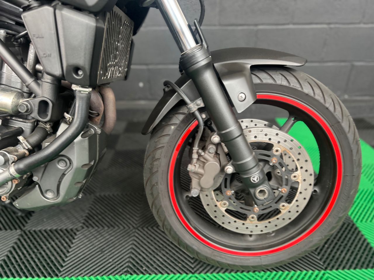 Used Yamaha MT-03 for sale - 78435313: Photo 20