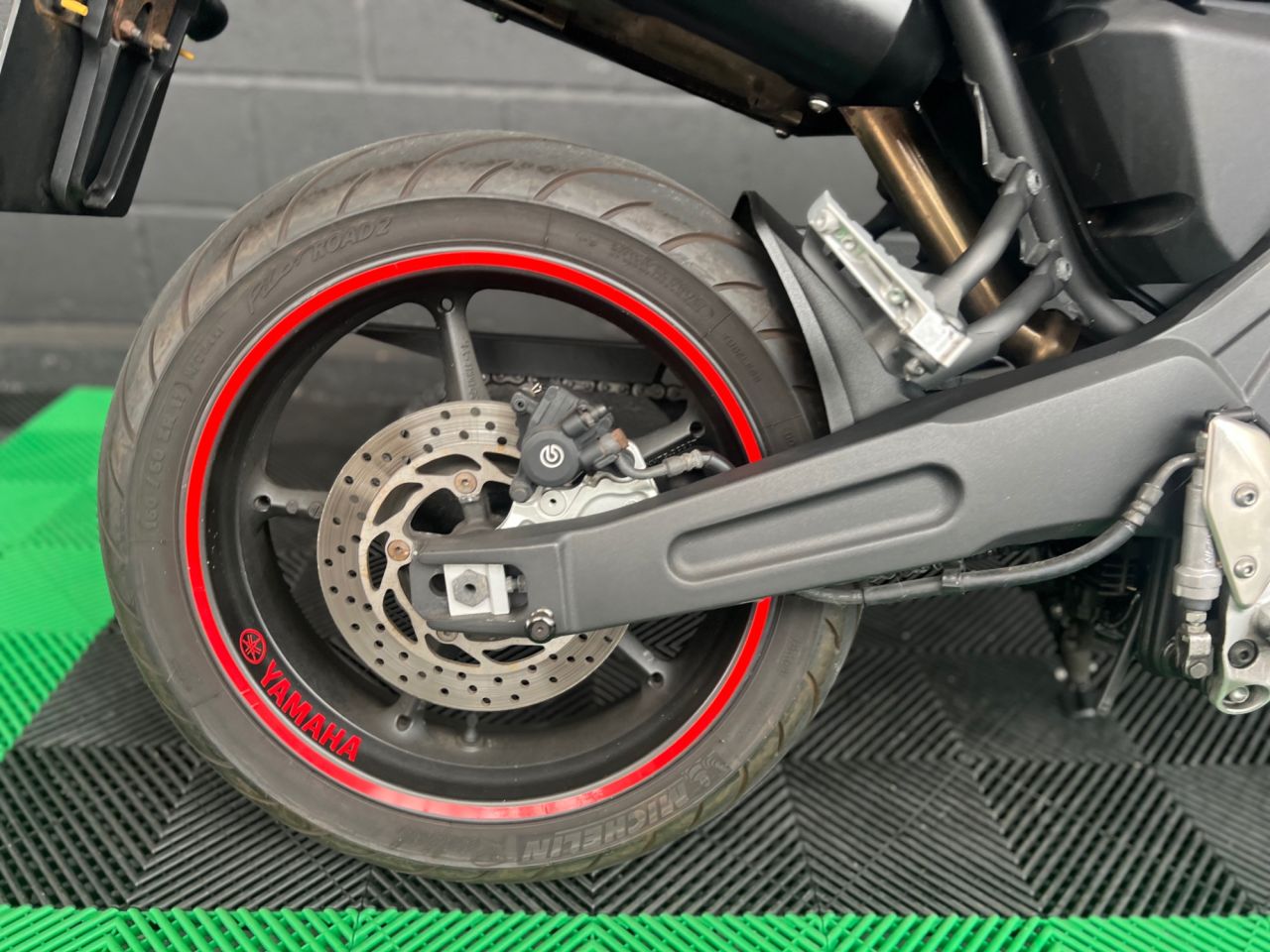 Used Yamaha MT-03 for sale - 78435313: Photo 22