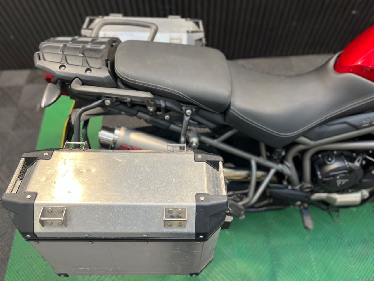Used Triumph Tiger 800 for sale - 78434544: Photo 15