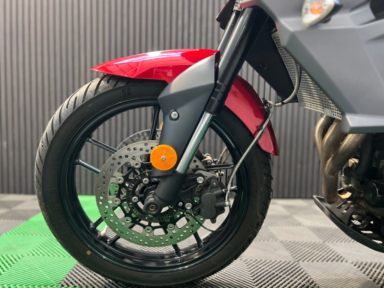 Used Triumph Tiger 800 for sale - 78434544: Photo 18