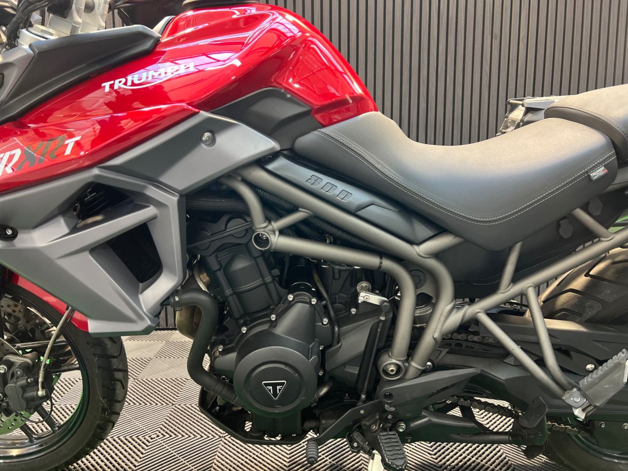 Used Triumph Tiger 800 for sale - 78434544: Photo 19