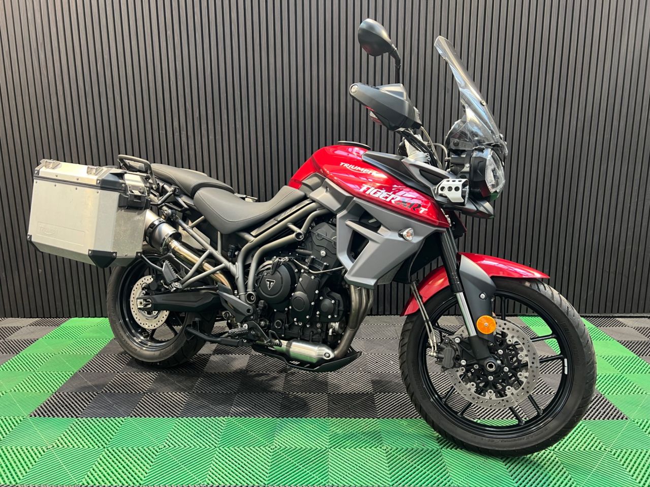 Used Triumph Tiger 800 for sale - 78434544: Photo 6