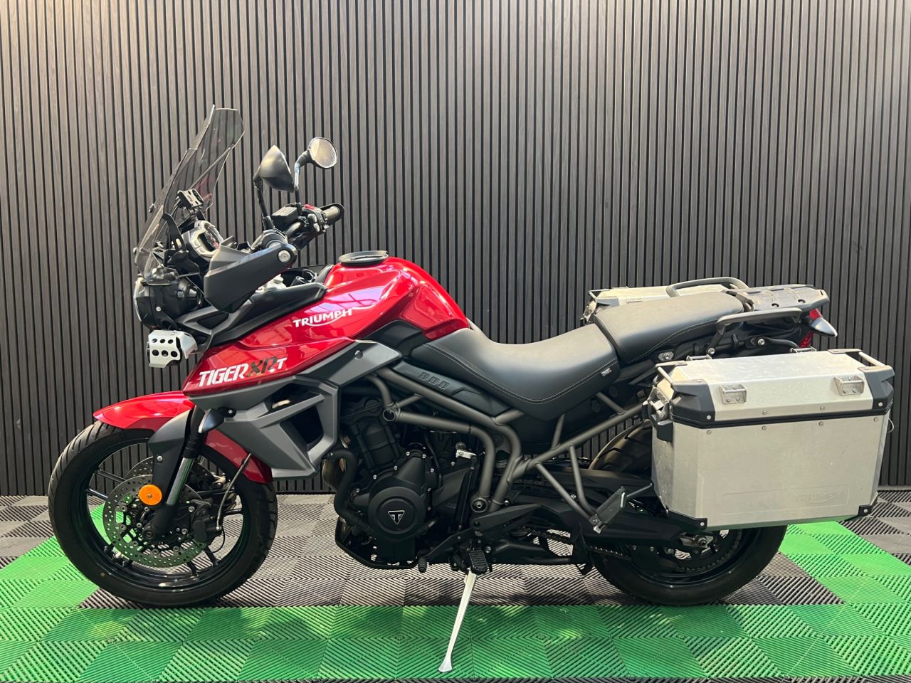 Used Triumph Tiger 800 for sale - 78434544: Photo 7