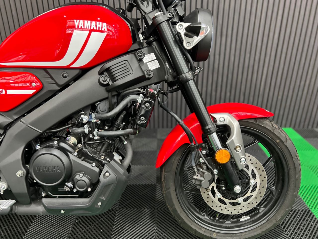 Used Yamaha XSR125 for sale - 78435540: Photo 14