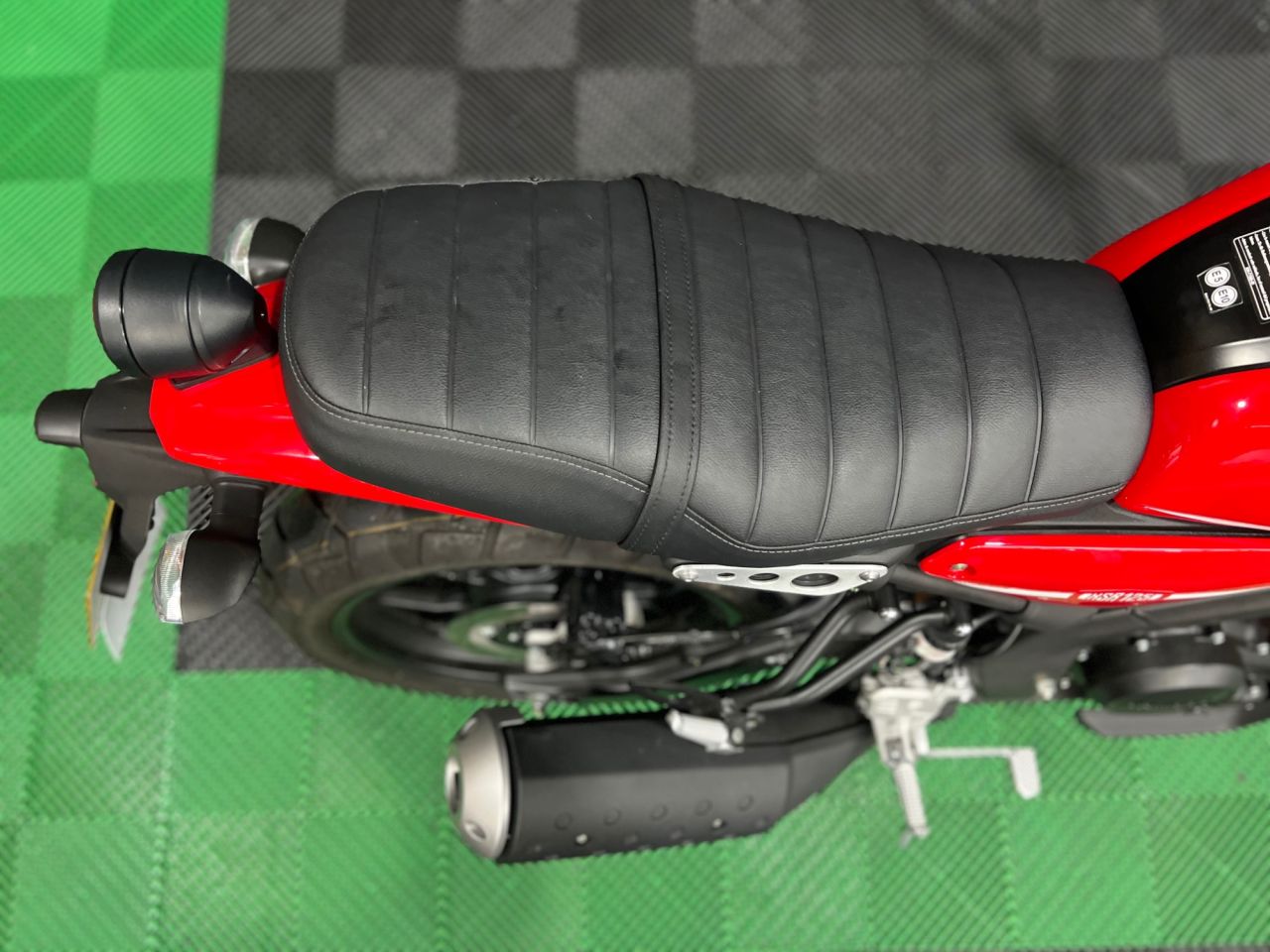 Used Yamaha XSR125 for sale - 78435540: Photo 15