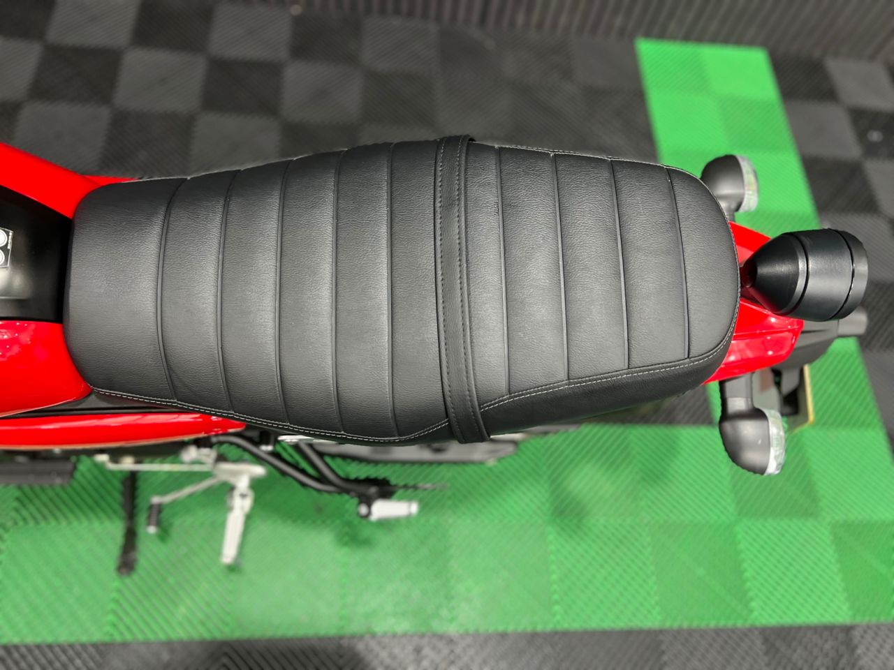 Used Yamaha XSR125 for sale - 78435540: Photo 21