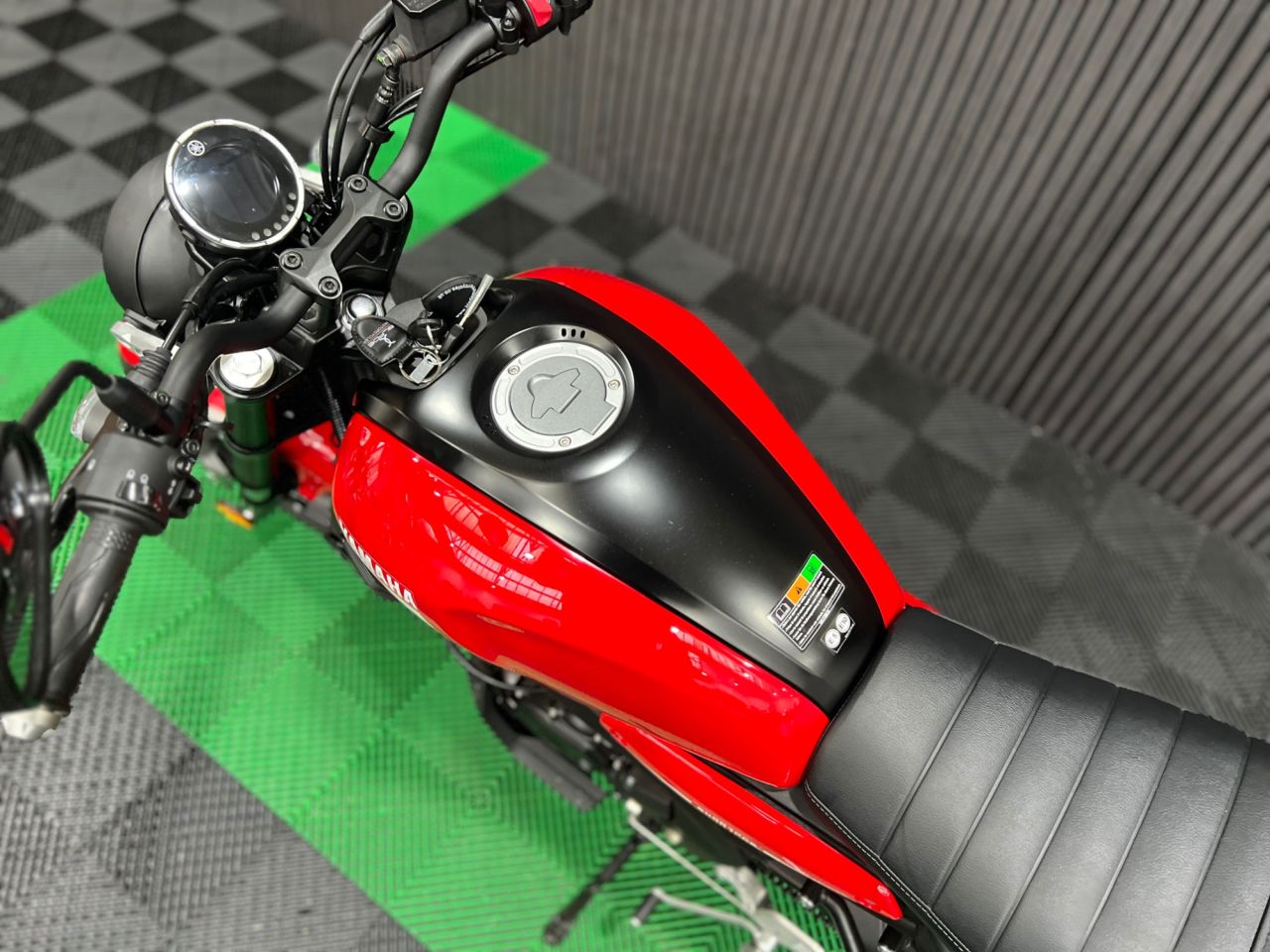 Used Yamaha XSR125 for sale - 78435540: Photo 22