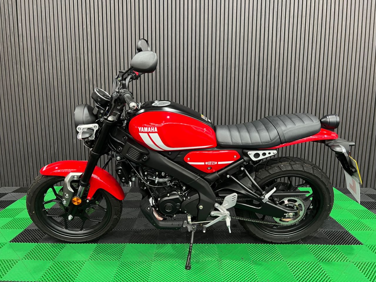 Used Yamaha XSR125 for sale - 78435540: Photo 7