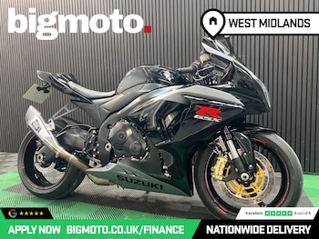 Used Suzuki GSXR1000 undefined for sale - bike-79284737: Photo