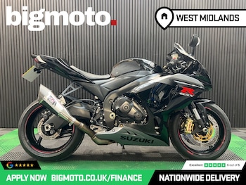 Used Suzuki GSXR1000 undefined for sale - bike-79284737: Photo