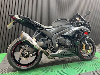 Used Suzuki GSXR1000 undefined for sale - bike-79284737: Photo