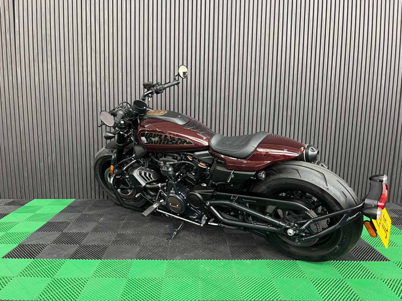 Used Harley-Davidson Sportster for sale - 78435693: Photo 10