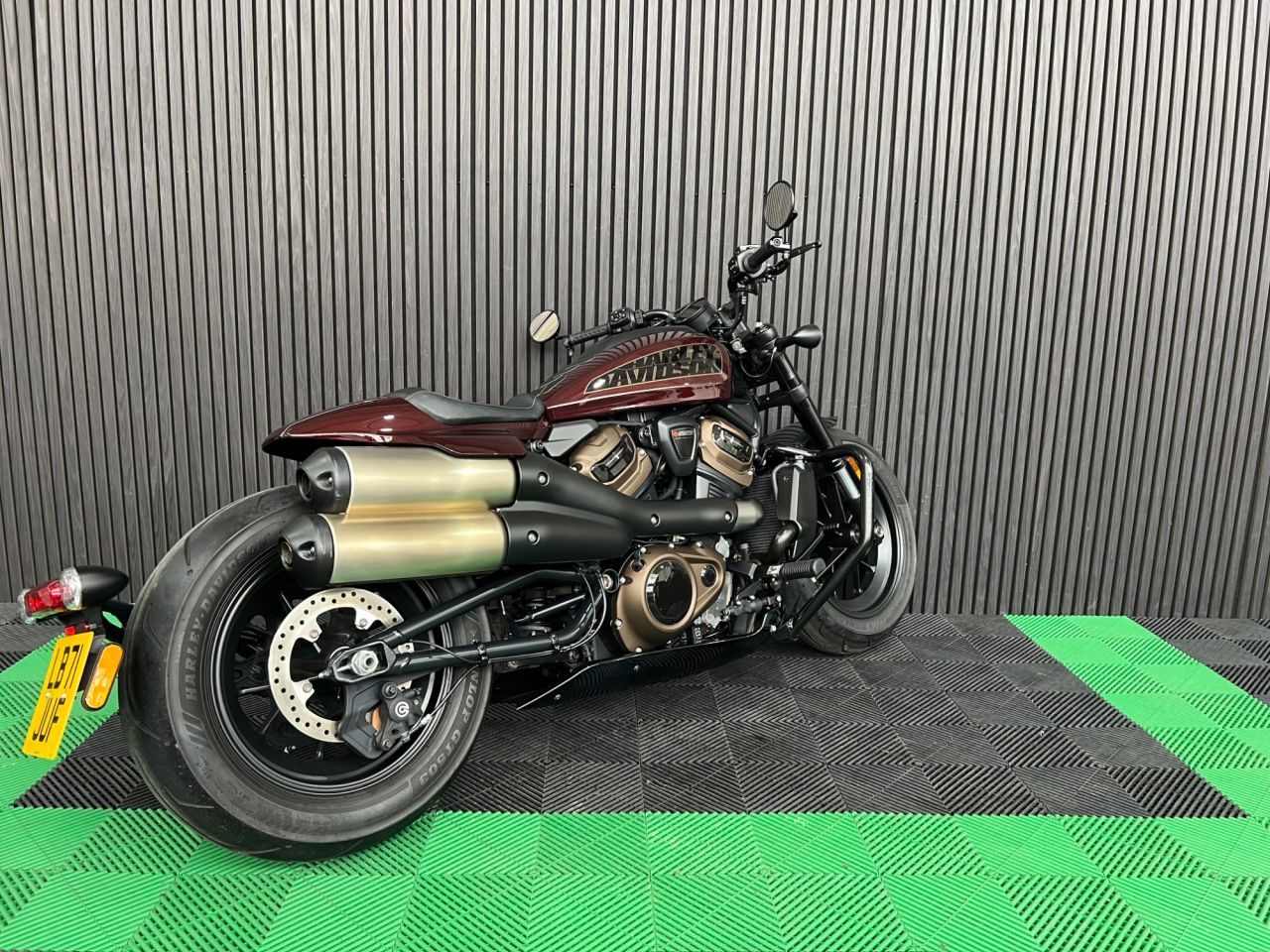 Used Harley-Davidson Sportster for sale - 78435693: Photo 11