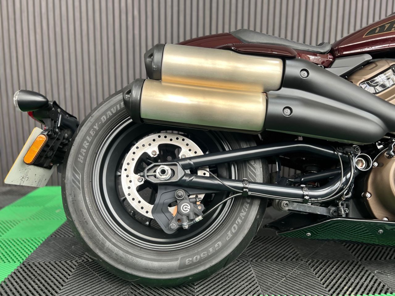 Used Harley-Davidson Sportster for sale - 78435693: Photo 12