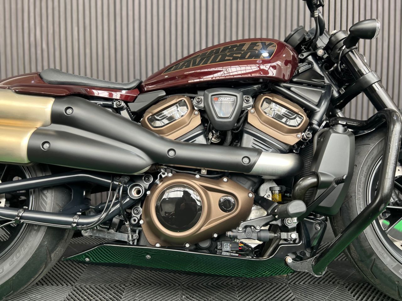 Used Harley-Davidson Sportster for sale - 78435693: Photo 13