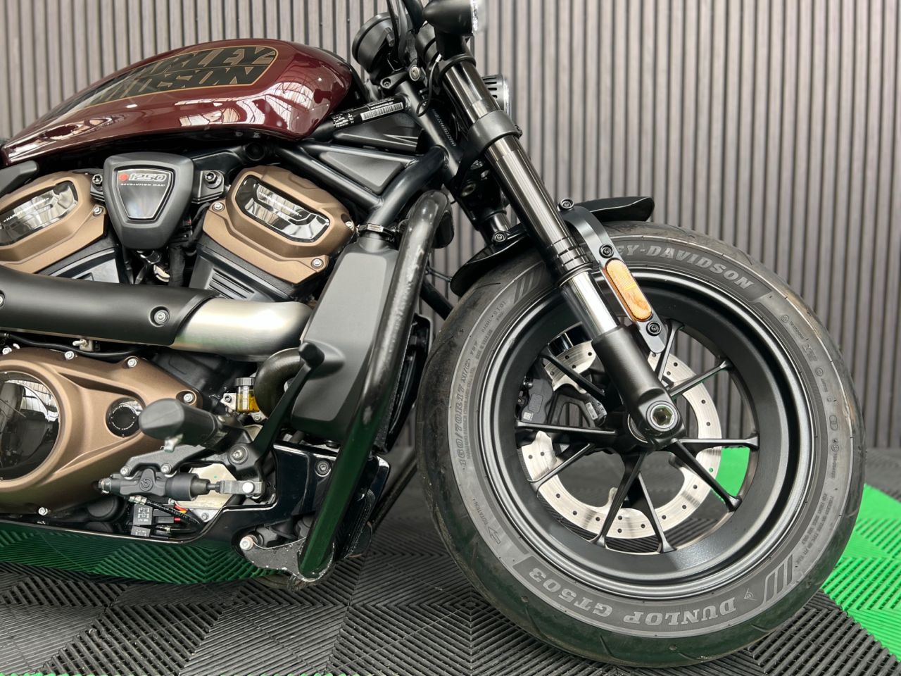 Used Harley-Davidson Sportster for sale - 78435693: Photo 14