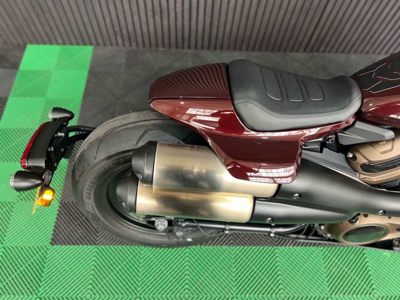 Used Harley-Davidson Sportster for sale - 78435693: Photo 15