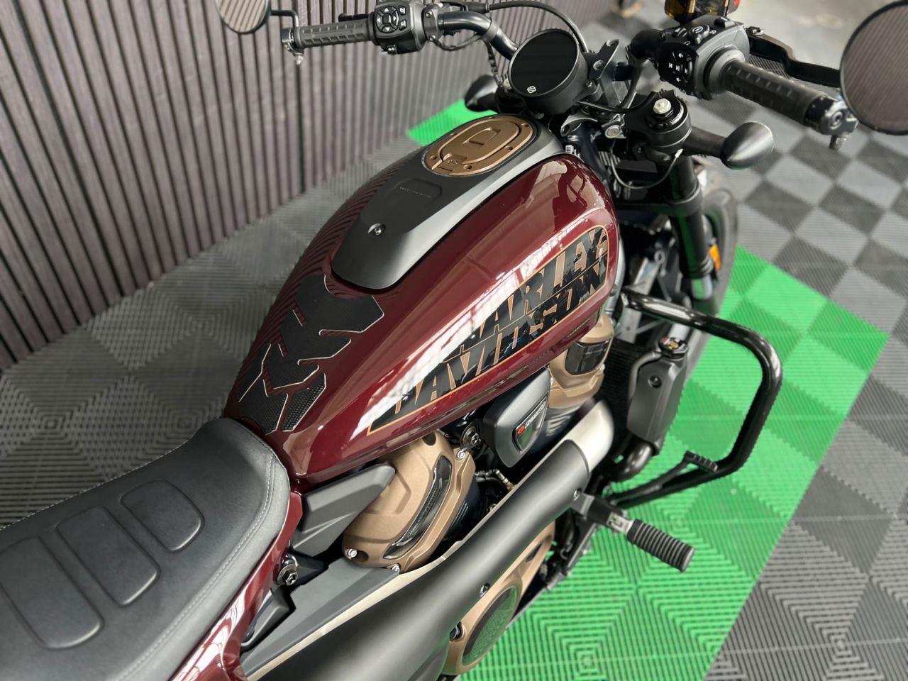 Used Harley-Davidson Sportster for sale - 78435693: Photo 16