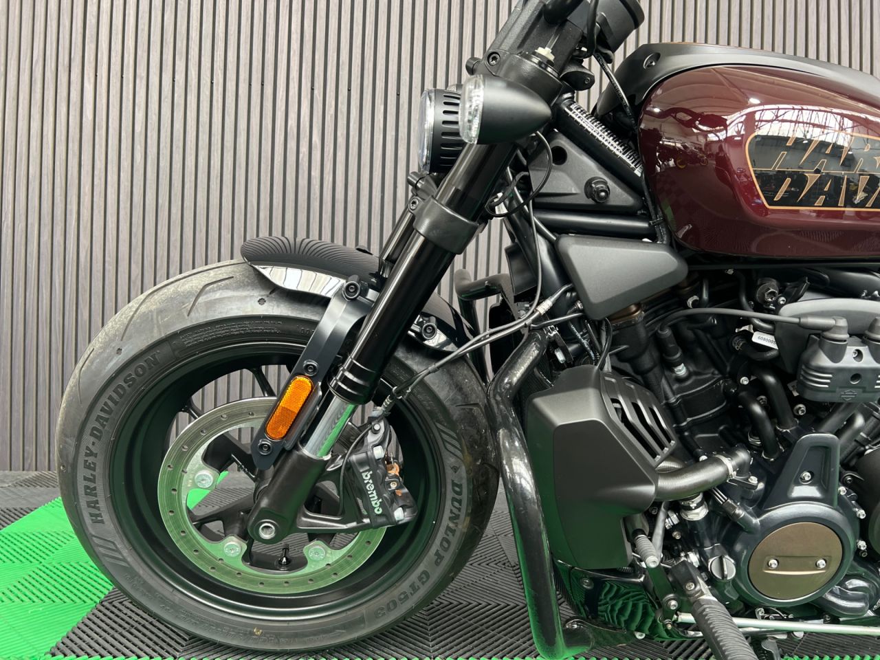 Used Harley-Davidson Sportster for sale - 78435693: Photo 18