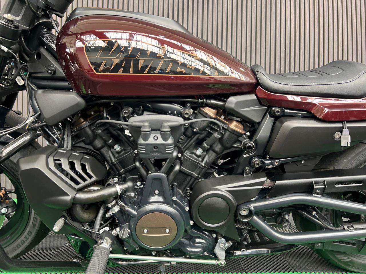 Used Harley-Davidson Sportster for sale - 78435693: Photo 19