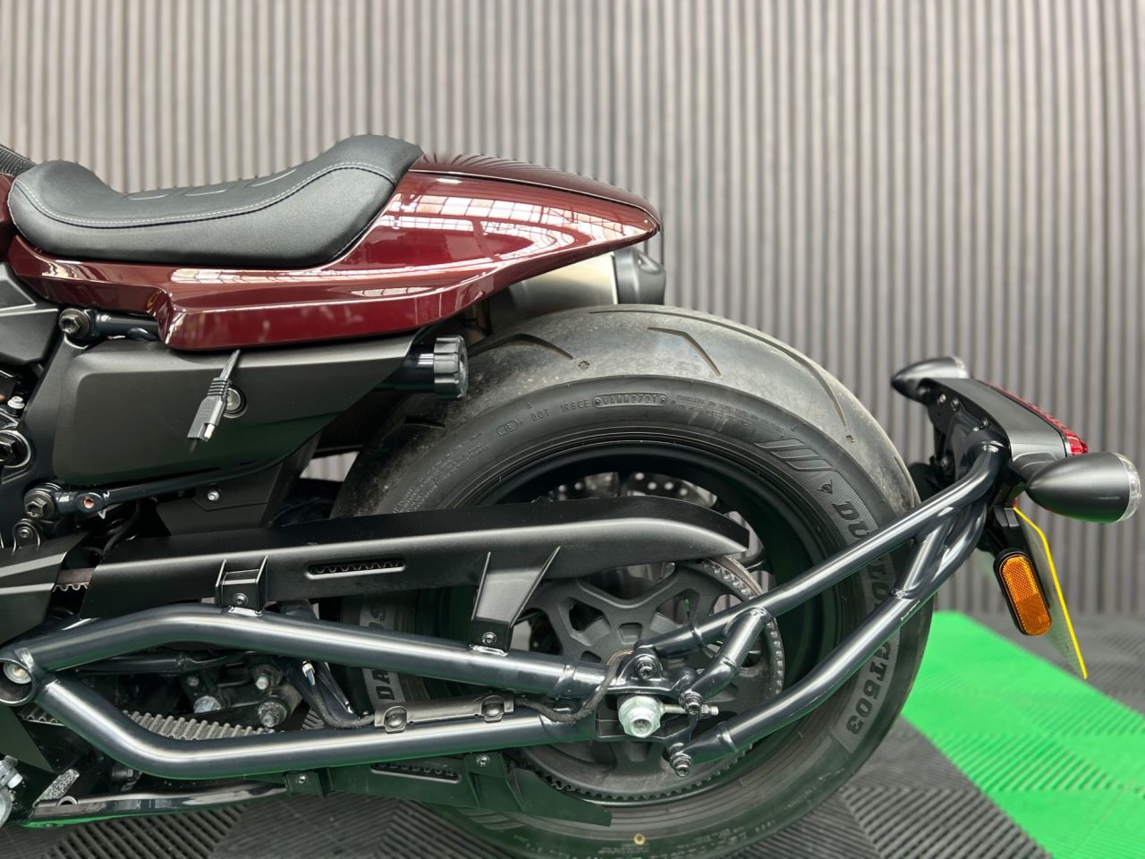 Used Harley-Davidson Sportster for sale - 78435693: Photo 20