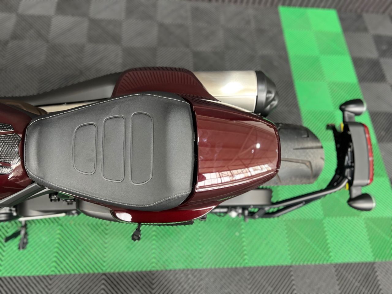 Used Harley-Davidson Sportster for sale - 78435693: Photo 21