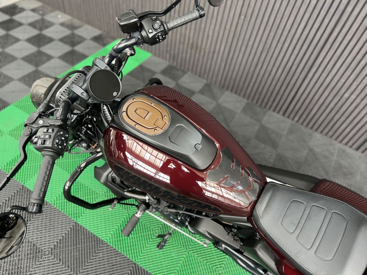Used Harley-Davidson Sportster for sale - 78435693: Photo 22